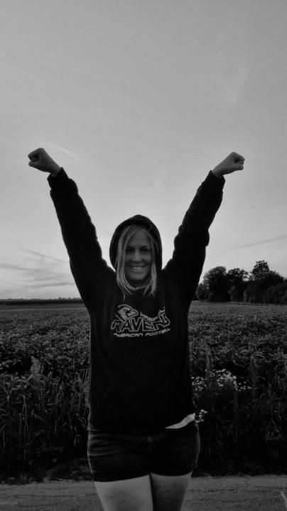 Lydia Oracle of Crystal Waters