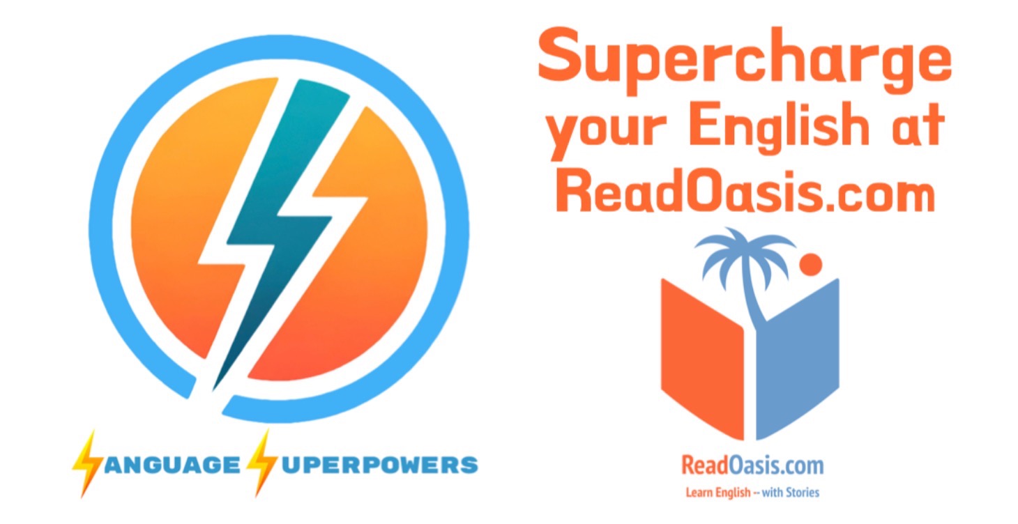 Start Here!  Get Access to ReadOasis