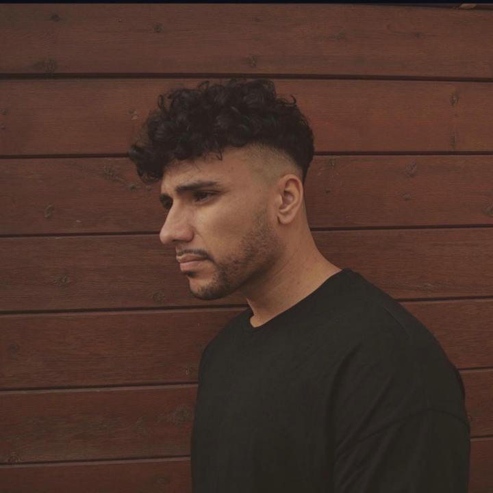 Kevin Sanchez