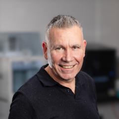 Rod Scheffer
