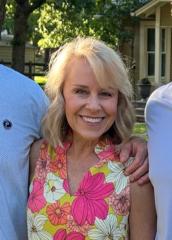 Kristin Brown