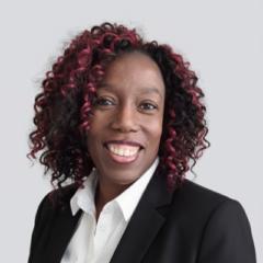 Simone Henry