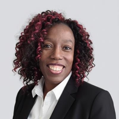 Simone Henry