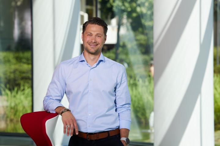 Daniel Dylla