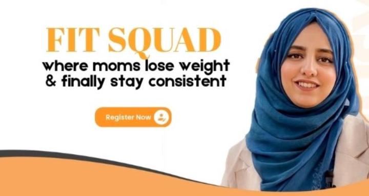 Fit Squad