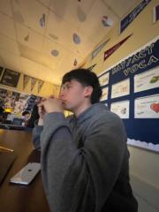 Ryan Casarez