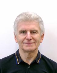 Colin Scaife
