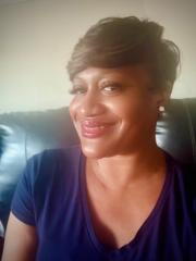 Rasheedah Henry