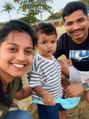 Ajitha Reddy Ponnapati