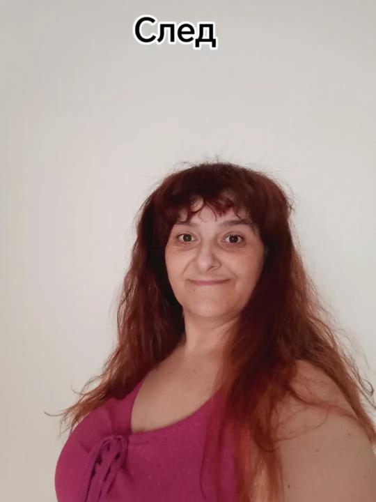 Мария Стоянова