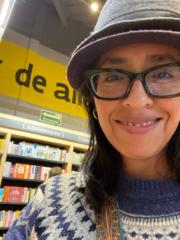 Tania Hernández Arzaluz