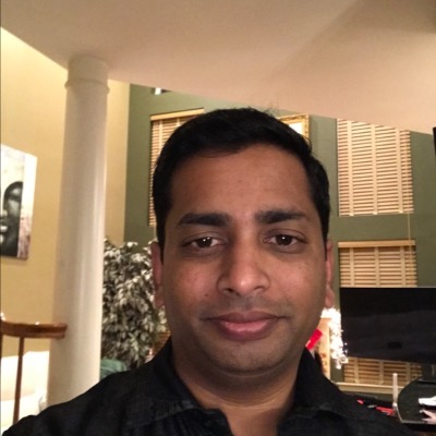 Nischal Basetty