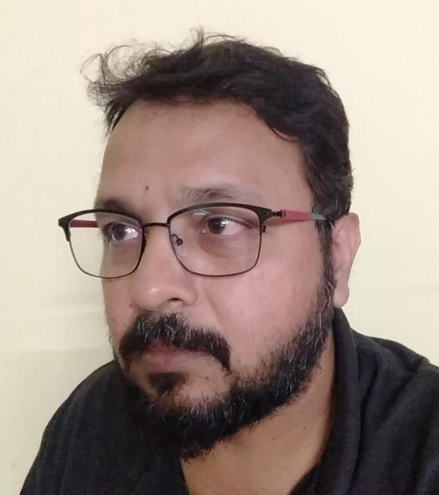 Srinath Dubbaka