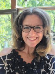 Paula Mackay