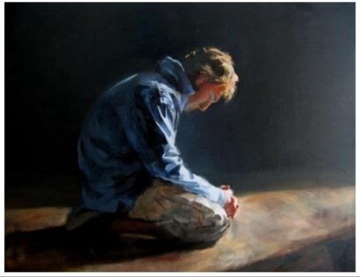 📕 DAY 12 DEVO — HUMILITY IS STRENGTH UNDER CONTROL