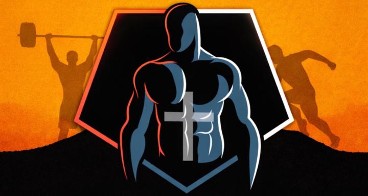 Jan. No Quit 21-Day Challenge