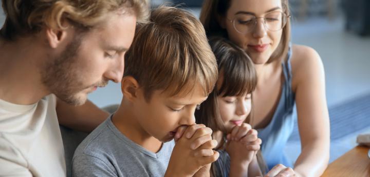 DAY 4 DEVO - LEAD YOUR HOME WITH COURAGE