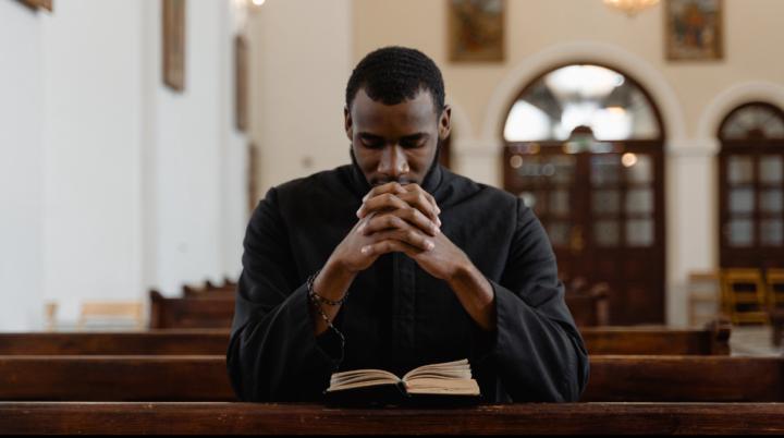 📕 DAY 10 DEVO - PURSUE GOD DAILY, NOT OCCASIONALLY