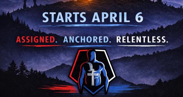 April No Quit 21-Day Challenge