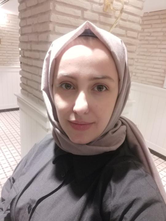 Betül Ebru Mutlu