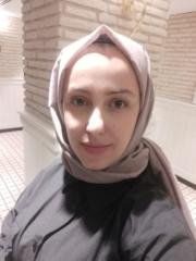Betül Ebru Mutlu
