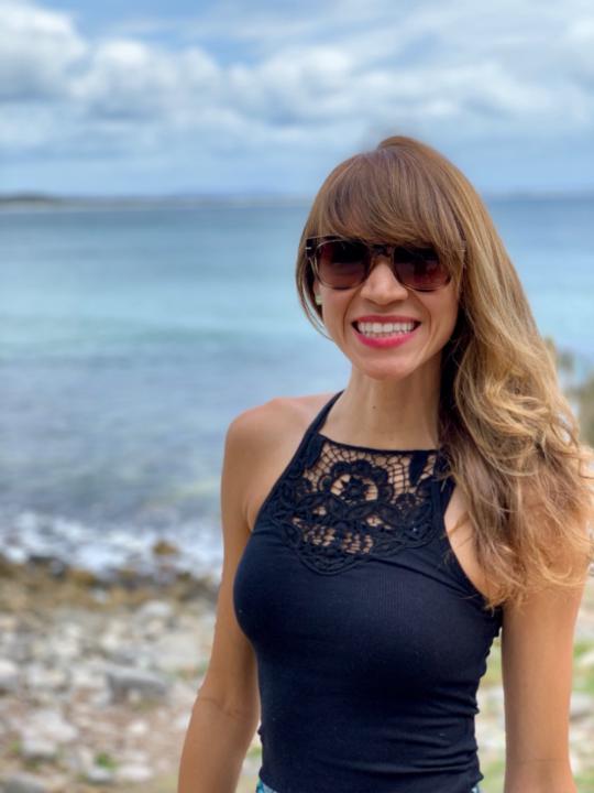 Cynthia L