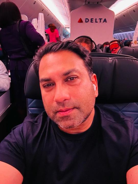 Simon Islam