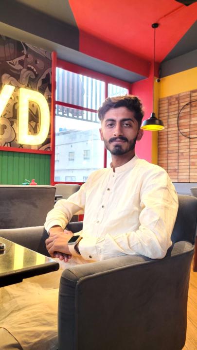 Azmatullah Seo