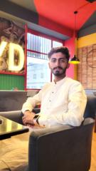 Azmatullah Seo