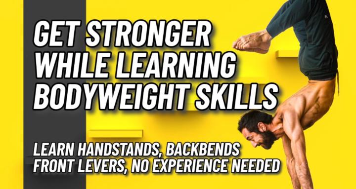 Skill-based Fitness