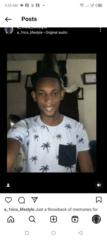 Ronaldo Barnett