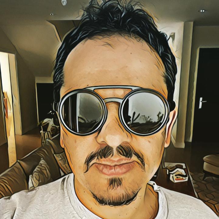 Sharaf AlSharif