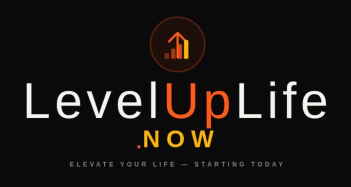 LevelUpLife Community