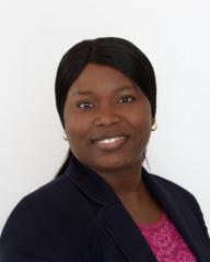 Toyin Adeleye