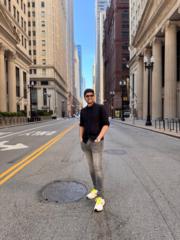 Yash Patel