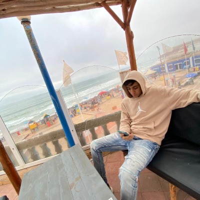 Yassine Lm