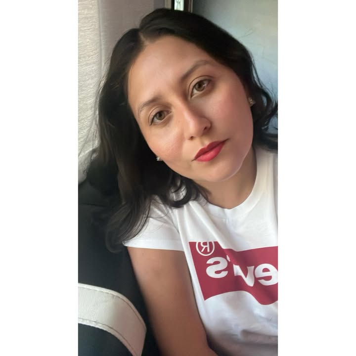 Maria Carballo
