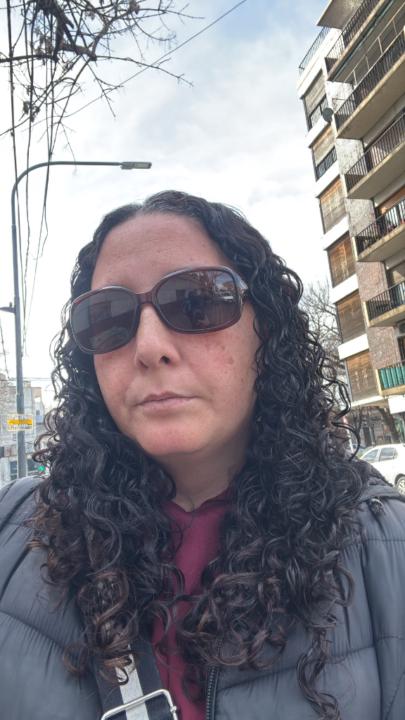 Cecilia belen Mijoche