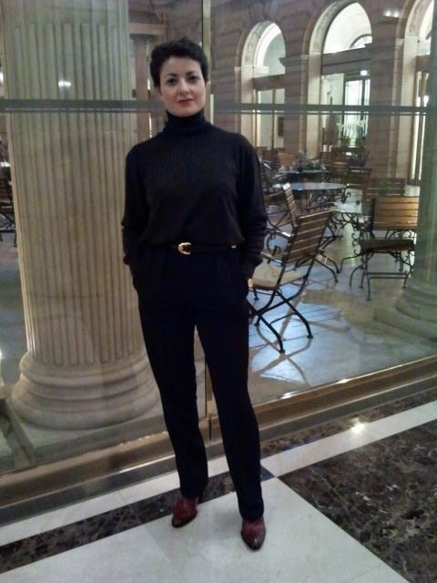 Celia Mohri
