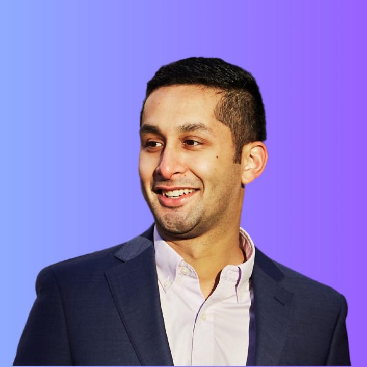 Aditya Mahara