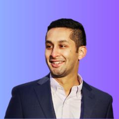 Aditya Mahara