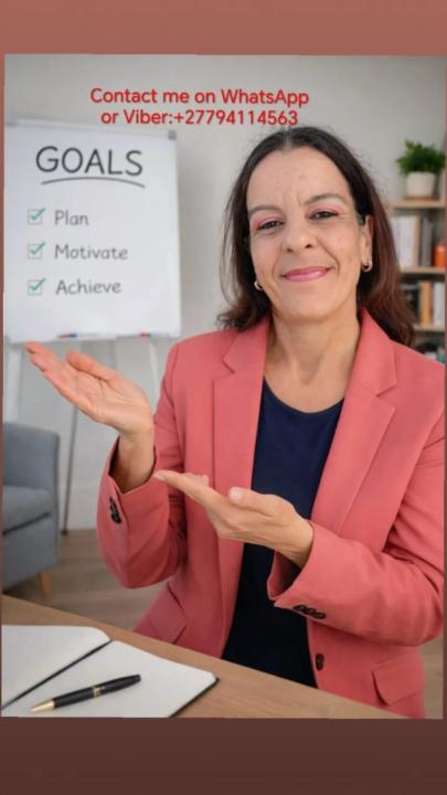 Dessislava Buitendag