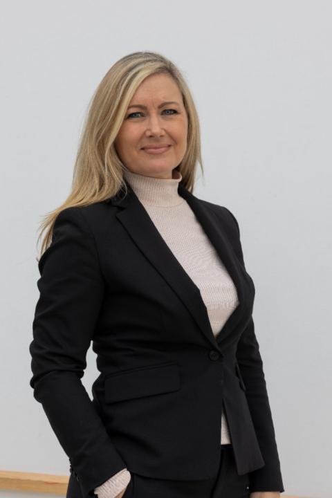 Elise Letmolie Ramse