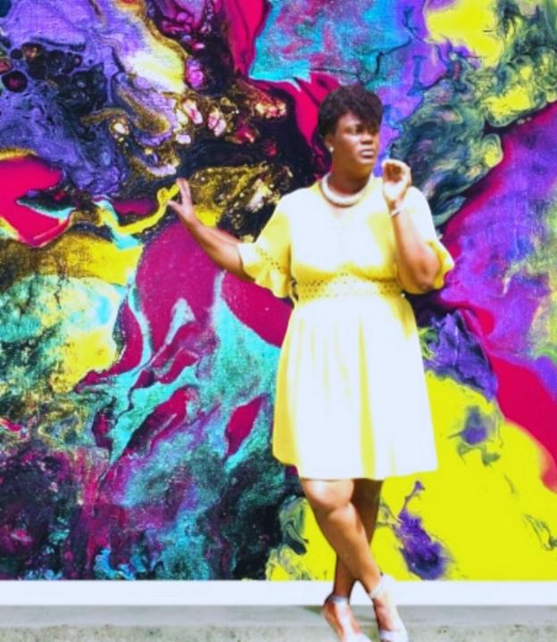 Latisha Walker