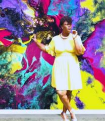 Latisha Walker