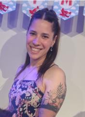 Sofia Correa