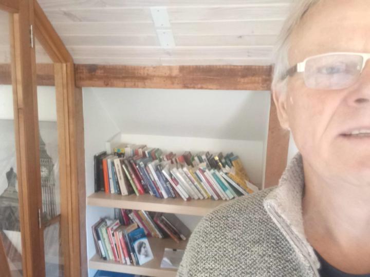 Hay que empezar por algún lado.