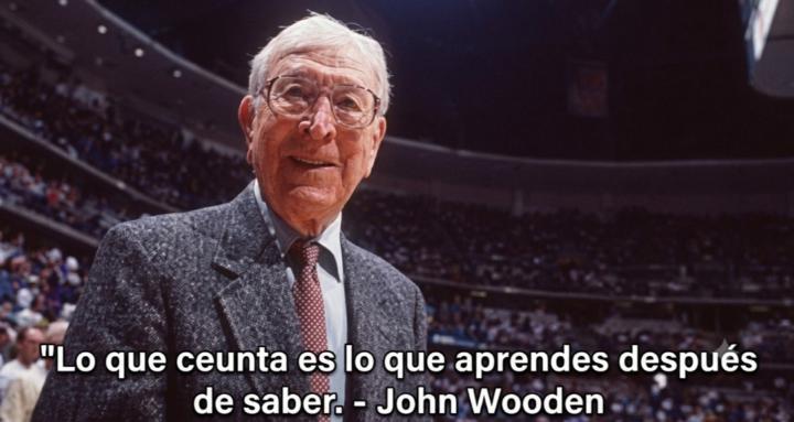 Profesores inspiracionales