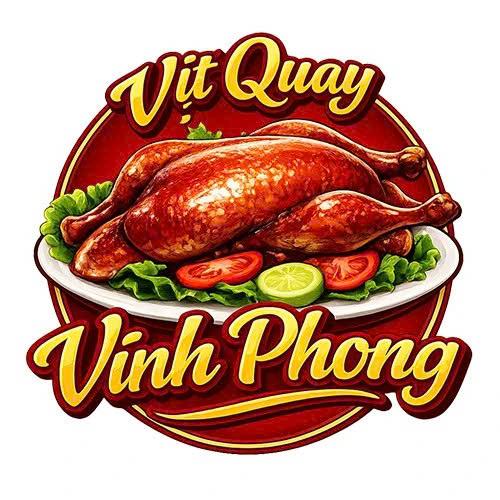 Vit Quay Vinh Phong