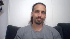 Marcos Garcia